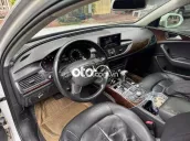 Audi A6 2013 2.0T - 75000 km