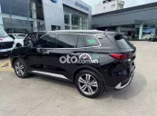 Ford Territory 2024 Titanium X 1.5 AT - 14000 km