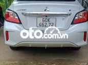 Mitsubishi Attrage 2024 1.2 MT - 28000 km
