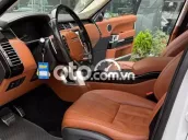 Range Rover Autobiography LWB 5.0 sản xuất 2014.