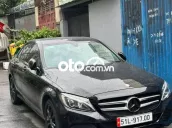 MERCEDES C200 SẢN XUẤT 2015
