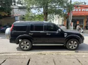 Ford Everest 2010 số tự động tại Thái Nguyên