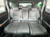 Honda CR V 2020 1.5L - 120000 km