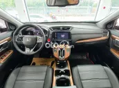 Honda CR V 2020 1.5L - 120000 km