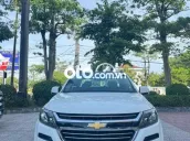 Chevrolet Colorado 2018 LT 2.5L 4x2 AT - 60000 km