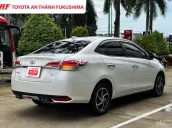 [XE ĐÃ QUA SỬ DỤNG] Vios 1.5G 2022