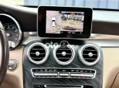 Mercedes Benz GLC300 4MATIC Mode 2019 Full Option