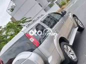 Everest 2011 Limited 4x2 - 115000 km