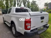 2017 LT 2.5 MT 2WD - 118000 km