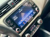 Nissan Almera 2021 VL 1.0 CVT Cao cấp - 54000 km