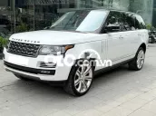 Range Rover Autobiography LWB 5.0 sản xuất 2014.