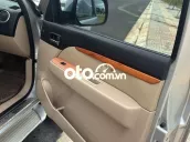 Ford Everest 2011 Limited 4x2 - 135000 km