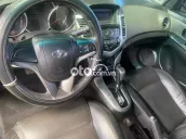 Daewoo Lacetti 2010 SE - 112 km