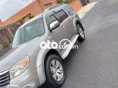 Everest 2011 Limited 4x2 - 115000 km