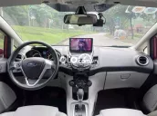 Ford Fiesta 2017 1.5 AT Titanium số tựđộng zin đét