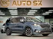 🚘 Kia Carnival 2022 3.5G Signature - Lướt: 4v km