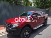 Ford Ranger 2013 2 Cầu XL 2.2L 4x4 MT - 180000 km