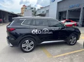 Ford Territory 2024 Titanium X 1.5 AT - 14000 km
