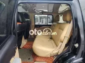 Ford Everest 2010 - máy dầu tự động