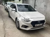 Hyundai Accent 2018 1.4 MT Base - 170000 km