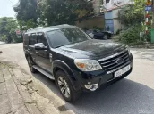 Ford Everest 2010 số tự động tại Thái Nguyên