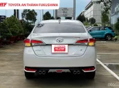 [XE ĐÃ QUA SỬ DỤNG] Vios 1.5G 2022