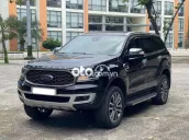 Ford Everest 2022 Titanium 2.0L 4x4 AT - 35300 km