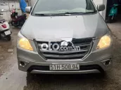 Toyota Innova 2014 E - 160000 km