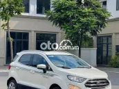 Ford EcoSport 2019 Titanium 1.5L AT - 85000 km