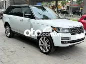 Range Rover Autobiography LWB 5.0 sản xuất 2014.