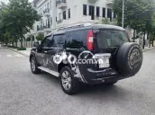 Ford Everest 2010 - máy dầu tự động