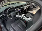 Audi A6 2021 45 TFSI - 46520 km