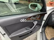 Audi A6 2013 2.0T - 75000 km