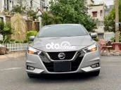 Nissan Almera 2021 VL 1.0 CVT Cao cấp - 54000 km