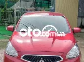Mitsubishi Mirage 2018 1.2 MT Eco - 67 AG