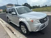 Ford Everest 2011 Limited 4x2 - 135000 km
