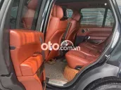 LandRover Range Rover 2014 3.0P HSE - 50000 km