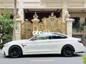 BMW 4 Series 2015 420i Coupe - 83000 km