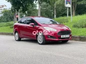 Ford Fiesta 2017 1.5 AT Titanium số tựđộng zin đét