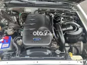 Ford Everest 2011 Limited 4x2 - 135000 km