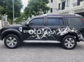 Ford Everest 2010 - máy dầu tự động