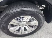 Ford Everest 2010 - máy dầu tự động