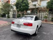 Audi A6 2013 2.0T - 75000 km