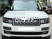 Range Rover Autobiography LWB 5.0 sản xuất 2014.