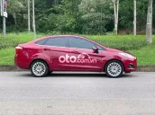 Ford Fiesta 2017 1.5 AT Titanium số tựđộng zin đét