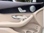 Mercedes Benz GLC300 4MATIC Mode 2019 Full Option