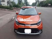 Kia Morning 2022 X-Line - 48000 km