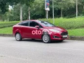 Ford Fiesta 2017 1.5 AT Titanium số tựđộng zin đét