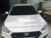 Hyundai Accent 2018 1.4 MT Base - 170000 km