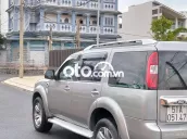 Everest 2011 Limited 4x2 - 115000 km